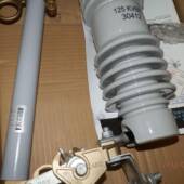 120 12.器5 熔断器NC式 10001跌落熔断NCX 200