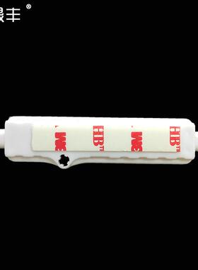 AC1镜0V-220宽频双V电压3灯模组标识招牌1高压led注塑透防水99775