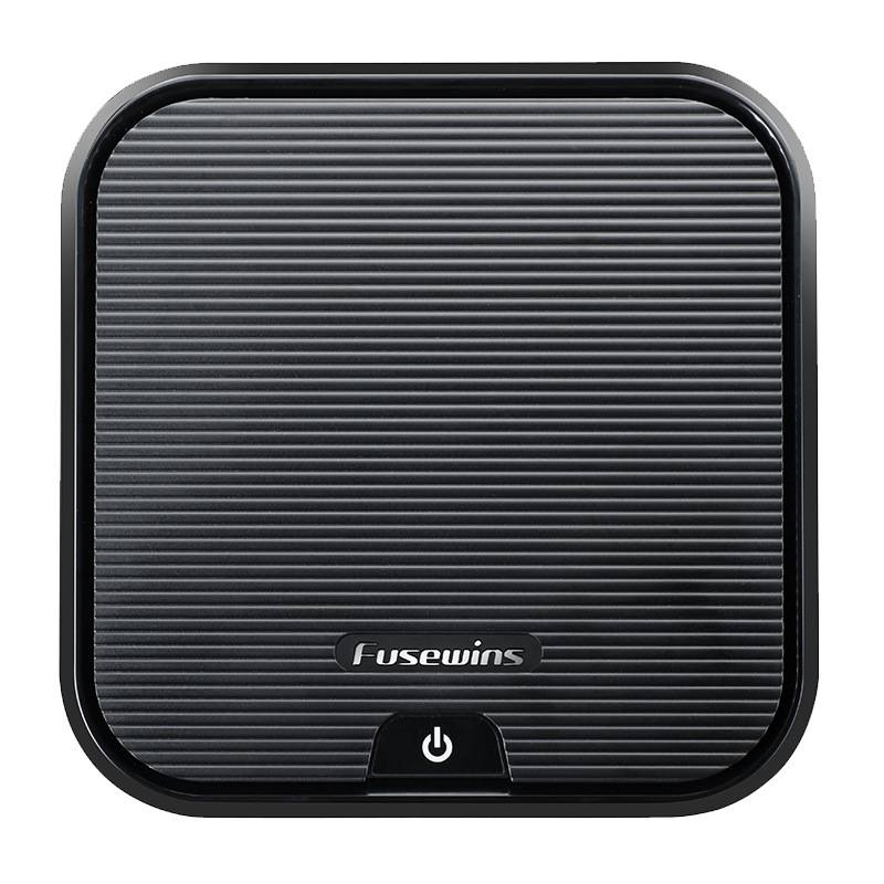 福施威HP-1307-B(方形)车载空气净化器除甲醛pm2.5去异味清新