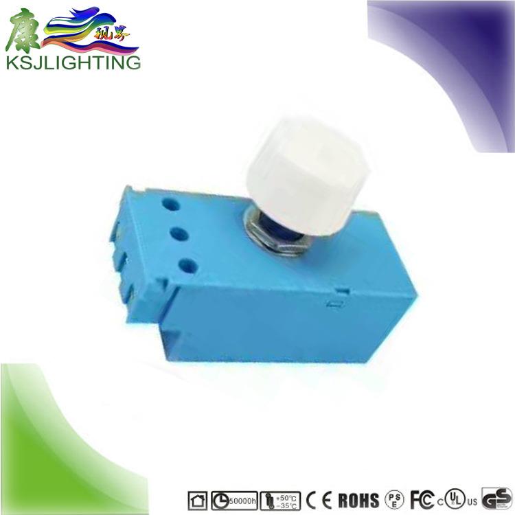 无线遥控60型玻8璃面板触摸无级LED式三合一0/1-1VPERBWM调光器