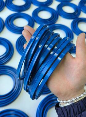 自卸车UFU多封级缸翻斗车油缸油HYVA封油215-7