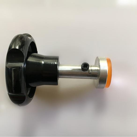 700套RQA软胶开器表8粒装软胶开表模子无5痕吸力开表底盖修表工具