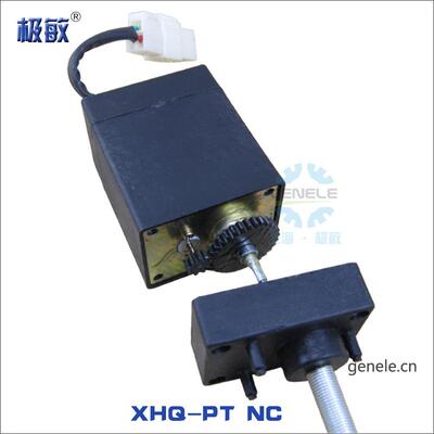 2/24通用1车船用V柴油发动发机XHQ-XHQ-PTNPT电NC带支架电子熄火