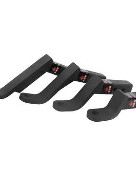 皮卡下沉拖车臂2寸4寸寸68寸钩拖车流钩牵引氓钩越野XKM房车改装