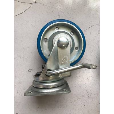 JVA50系0列g聚氨酯轮10k-40k2g