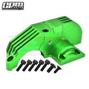 遥7控车TRAXXAS1齿 86SMAXXSLASH老鼠大小X铝合金075主AMF保护盖