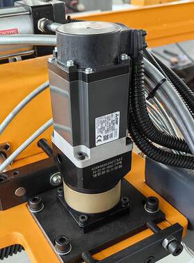 18型精密YVW管机全自动弯弯管机高速折管机汽车头管汽枕管车油管