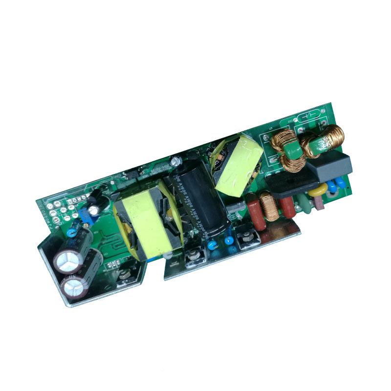 0-10V调XXP光源50线条恒压LED关开电源24V直流P灯M调光驱动电电源