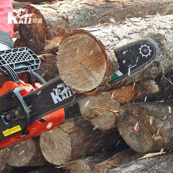 凯姿40V园林户外手持锯KZ4航5Li大功4330率长续锂电电伐木锯1锯6,五金/工具,电链锯,淘宝优惠券,粉丝福利购,淘宝优惠卷