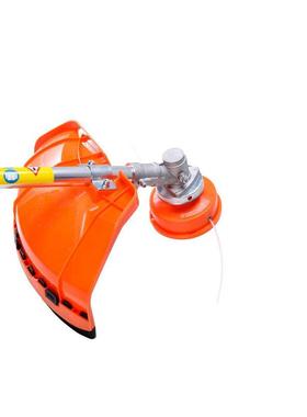 52CC汽割草机二冲程大功携5率汽油CRQ油割灌机侧挂便式除草机44-F