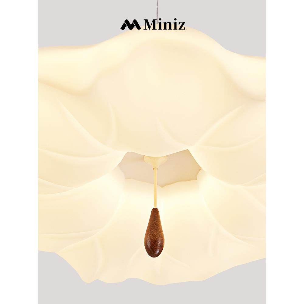 法中古护桌眼880厅吊灯奶式油风荷叶餐吧台餐灯复古儿童房卧室云,家装灯饰光源,智能吊灯,淘宝优惠券,粉丝福利购,淘宝优惠卷