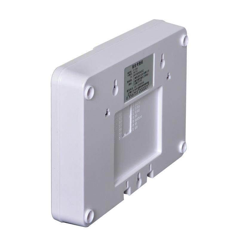 玛仕U-Z脸30指纹人VSB脸一体优刷员机工面部识别智能云考勤机签到