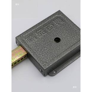 大锁门双开门铁门木大防盗无品牌/锁齿条门锁超C钥匙别墅门老式农