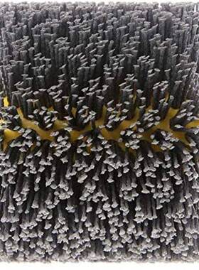 磨料尼龙具线绘轮鼓抛光图抛光刷木质家YSU适地板抛光120x100mm