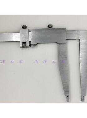 长爪游标卡尺0-200*1253000*1500GPQ5000*20600*30100*500加长