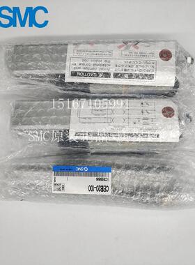 原装SMC气缸可读行程电CE1B2025-0-755-100-125-150缸-HIY175-2-0