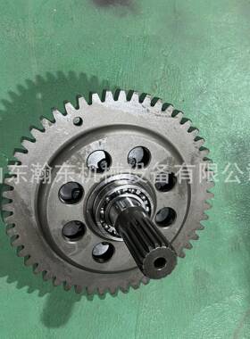 6发动机DSA610EIWN缸盖731-112-1371