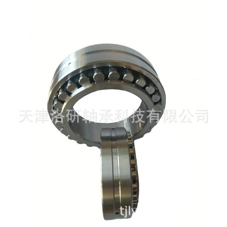 国产XAA洛阳N005K/W33机床轴承3速单列圆柱N滚高子轴承