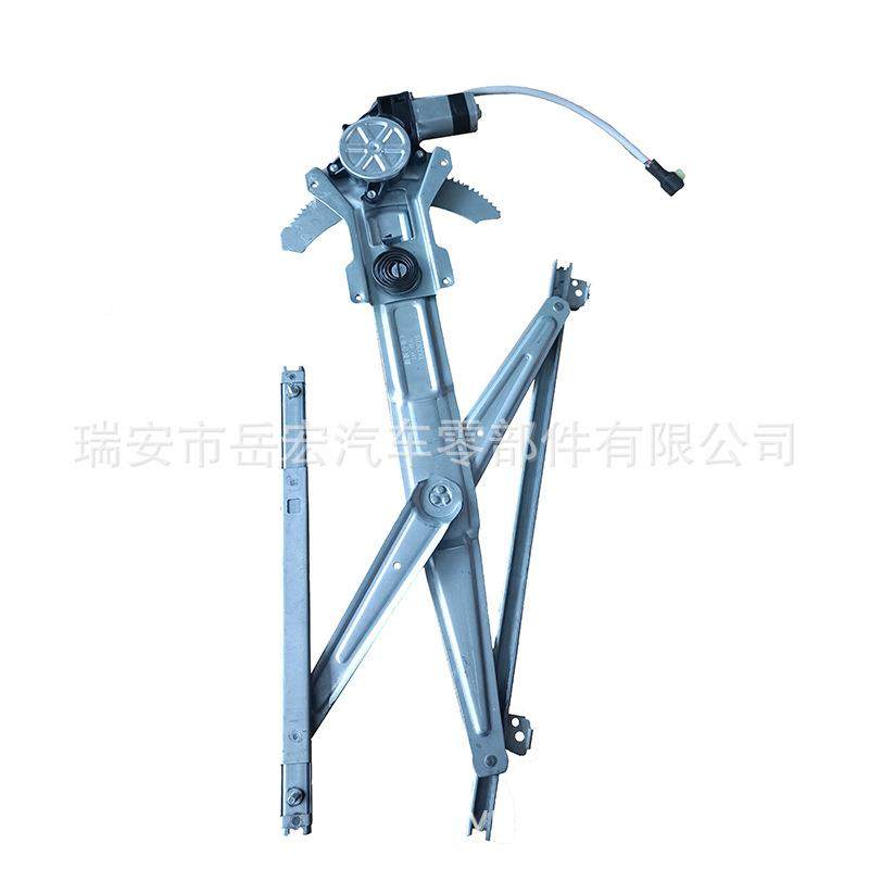 新款联合重卡合联卡车电动玻璃升车降器窗摇机升降无品牌/电机