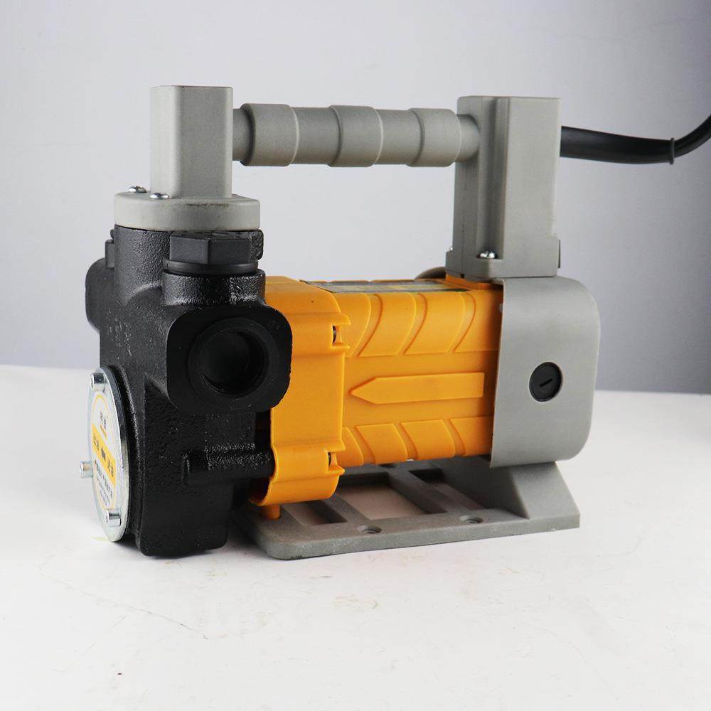 油OSC多功能大功率齿轮泵K988机油齿轮油油泵