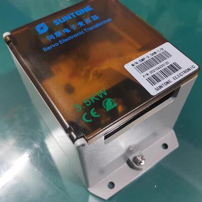 伺服电子变压器SMP-32.55.05MXS025KW-/A2/B-Y三相38V转20