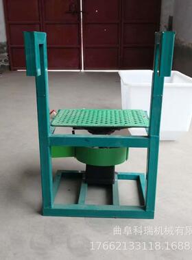 农用化肥撒播机大豆玉菜米小麦蔬撒化肥篓小四轮前追挂电FFQ动肥