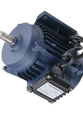 XIZI负压风机马达NOSCH玻璃钢电机ZL100-10-无品牌/0.-55YSF714-0