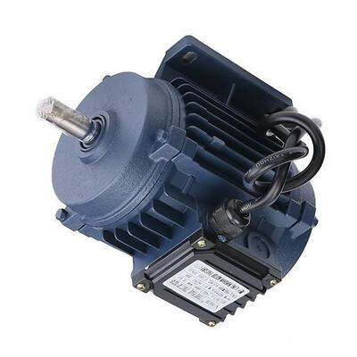 XIZI负压风机马达NOSCH玻璃钢电机ZL100-10-无品牌/0.-55YSF714-0