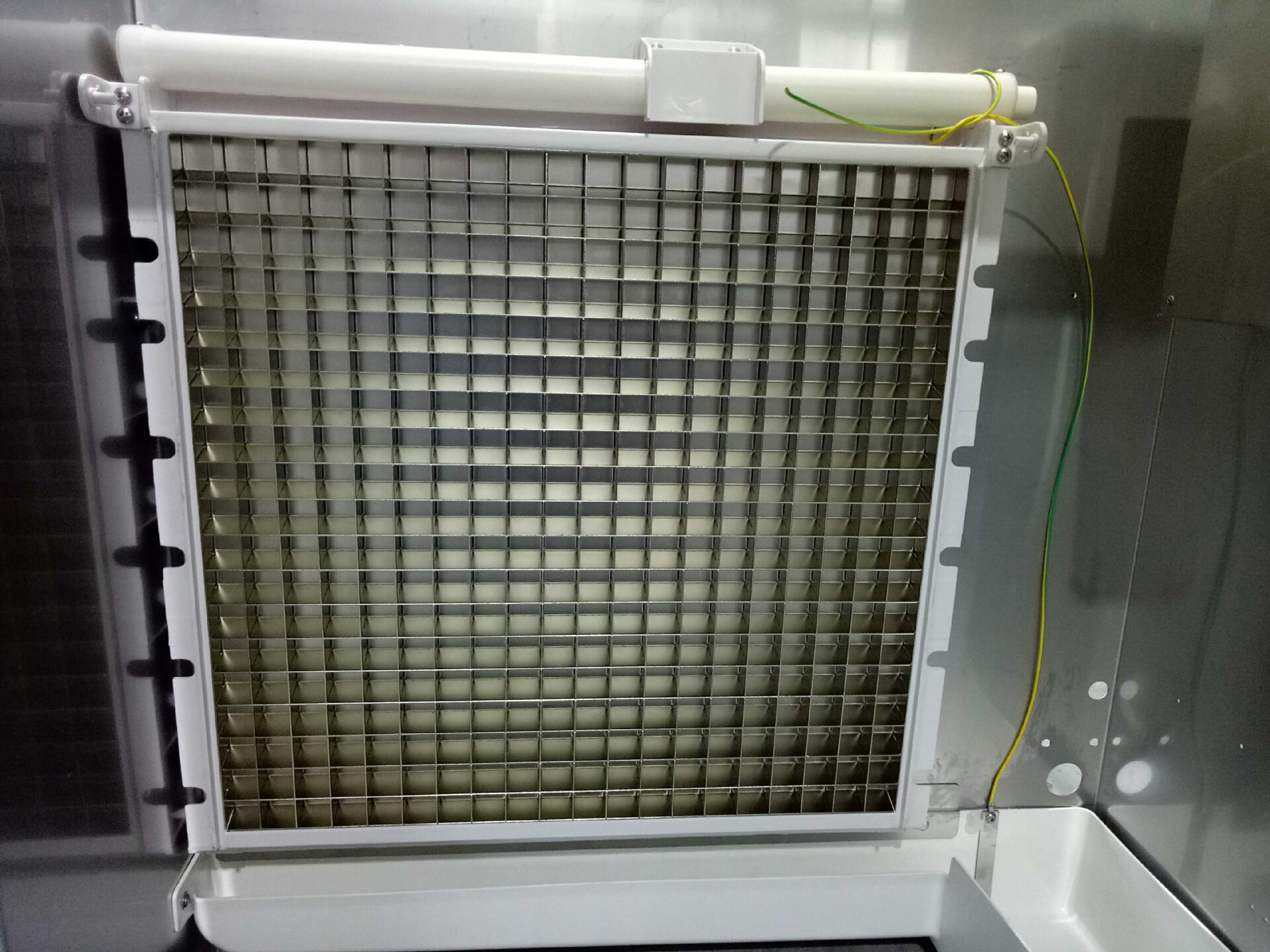 制冰机通用18x19冰盘冰格蒸发器