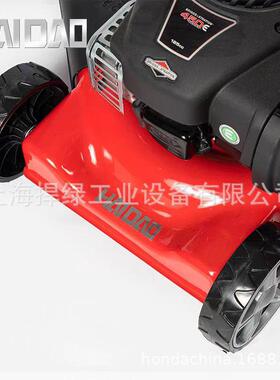 海BS45草0动力XNM草坪机手草推割机汽油除草剪草道物业坪机