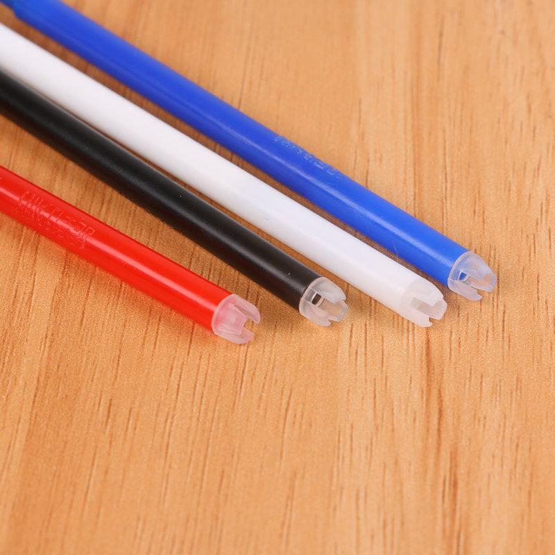 鸿洋高温消笔服装专用高温褪消失自热笔芯HY-02粗杆划线高温动色