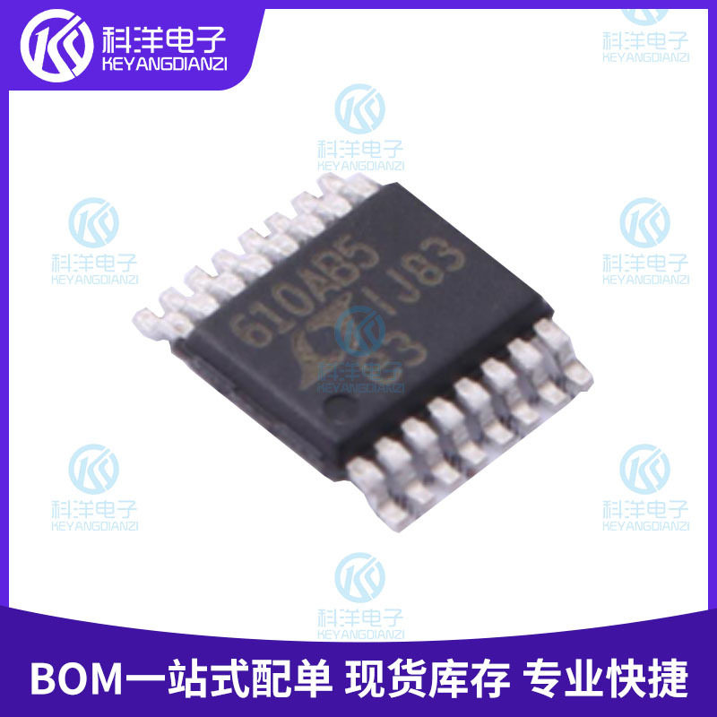 LT8610ABIMSE-5#PBF 610AB5 SOP-16 同步降压调节器电源芯片IC