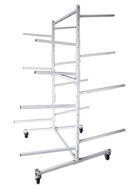 喷漆支架汽车维工修汽车修架子摆MPB放架支架汽修具维杠汽车保险