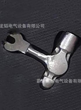 10kV电作带业动无品牌/导移锤头ZF011线721电力操作合金材质球头