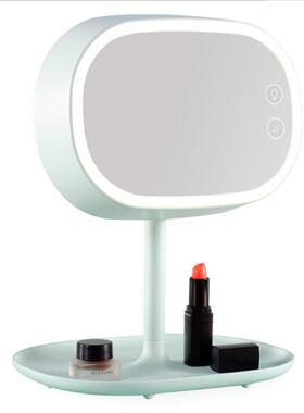 MU式ID25185化妆镜台灯创卧意镜led台梳妆镜室化妆前灯