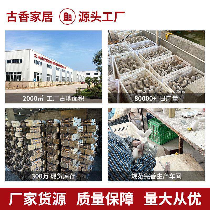 欧式古手1329提三件仿套摆具件专箱营店橱窗道摆设木箱子拍摄道箱