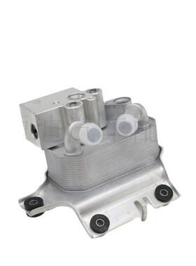 FL3Z-7A0YGK95-B机速油冷器散热器7油冷器发动却机变箱FL3ZA095B