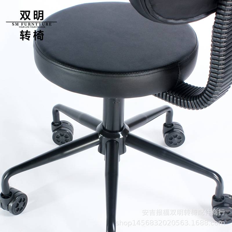 旋转升降美发椅前台酒吧简约靠背吧台凳居家网红厨房餐台椅高脚凳