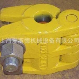 螺栓KZB光杆锻件度卡子单无痕防滑高强耐用