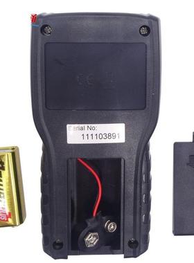 粮食水分MD-7822谷玉米小麦大物PAB米水份定仪仪快速测测水仪