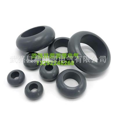 变超压器配件丙稀酸脂耐油高温导电杆套型管XPN胶珠胶垫耐O圈