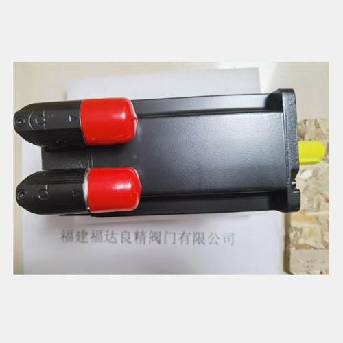 电A罗克韦B尔伺0服机VPL-B140258901M-PJ12AA