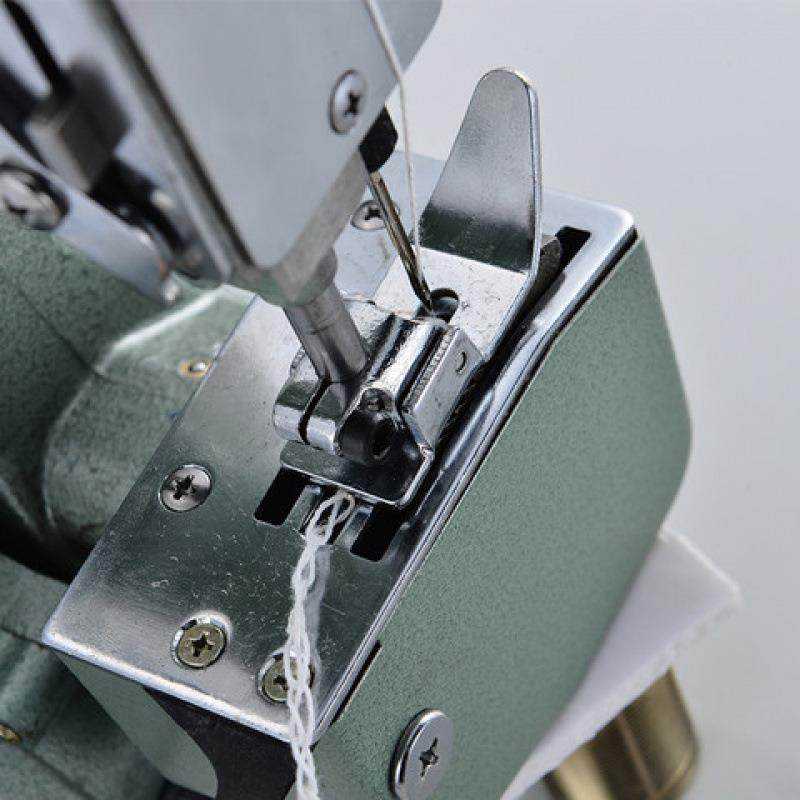 正宗上海蝶牌Gk蝴封9-包2手提封包机缝机打包机编织袋YCZ麻袋口机