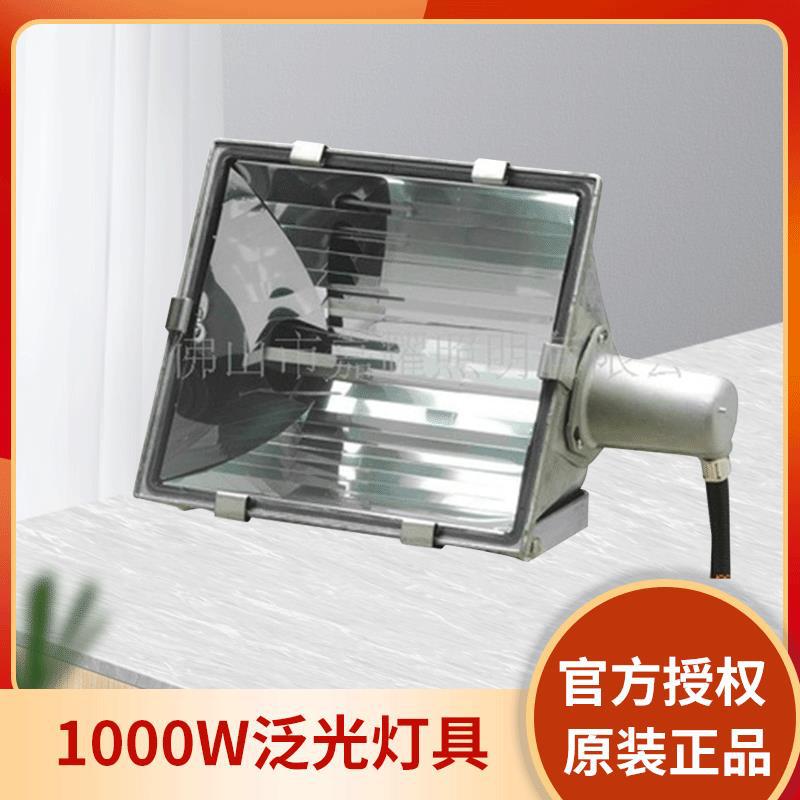 飞投光灯 HNF901/SON-T 1000W泛光灯具 分体式1000W灯具