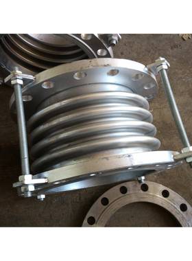 波纹补直偿器波纹膨胀节25公斤压力DN030厂家销质TUJ优价美