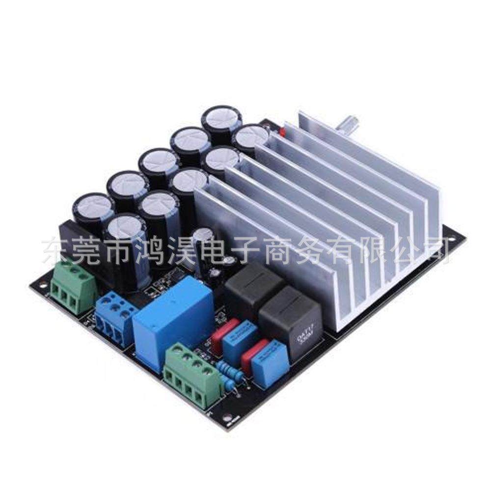 TD8954数字功放板20W+210W发烧20成品.DLHD类双声道后级超T1DAA89