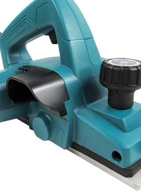 平牧田（MKITA）电刨多用功能手提电刨A子家小型FJS木工刨大功率