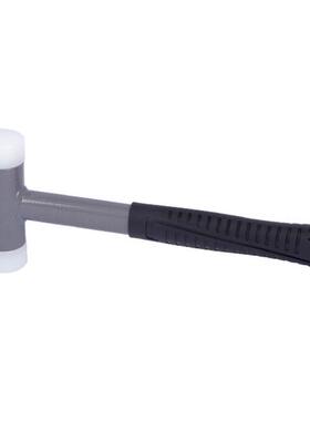 工具重型防反弹橡胶锤安装锤840mmPMFm60mS08871S01875