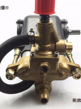 上海黑猫商用压清洗机洗车泵刷车泵机全55型5高8CUQ型太40型铜高