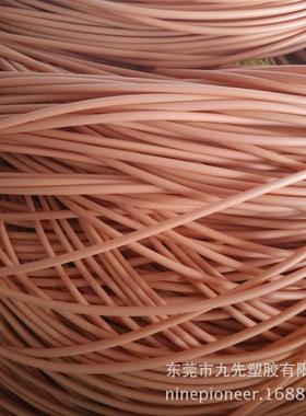 汽东莞3倍收缩新能XUK源线束车用环保阻燃含胶防水橙色双壁套热缩